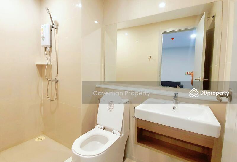 Aspire Asoke-Ratchada, Bangkok, Soi Ratchadaphisek 3, Din Daeng, Din Daeng, Bangkok, 1 Bedroom, 35 sqm, Condo For Rent, by Caveman Property, 10693930 - DDproperty.com