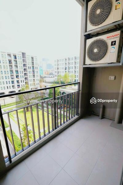 Aspire Asoke-Ratchada : แอสปาย อโศก-รัชดา, กรุงเทพ, ซอยรัชดาภิเษก 3, ดินแดง, ดินแดง, กรุงเทพ, 35 ตร.ม., คอนโด ให้เช่า, โดย Caveman Property, 10693930 - DDproperty.com