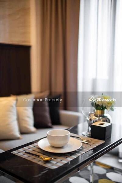 The Line Sukhumvit 101, Bangkok, 3009 Sukhumvit 101 Road, Bang Chak, Phra Khanong, Bangkok, Studio, 28 sqm, Condo For Rent, by Caveman Property, 10694004 - DDproperty.com