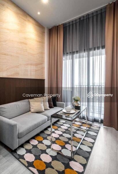 The Line Sukhumvit 101, Bangkok, 3009 Sukhumvit 101 Road, Bang Chak, Phra Khanong, Bangkok, Studio, 28 sqm, Condo For Rent, by Caveman Property, 10694004 - DDproperty.com