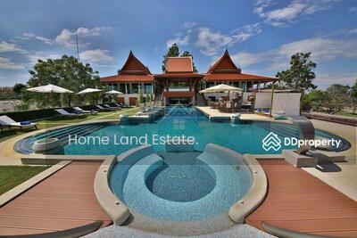 ขาย - รีสอร์ท แอนด์ สปา วิวสวยที่สุดในสระบุรี, สระบุรี