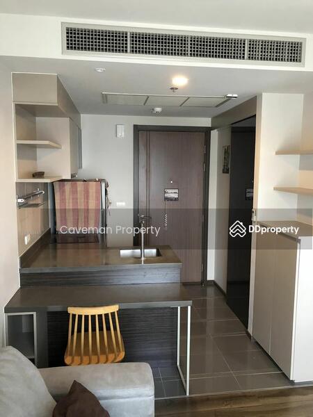 Onyx Phahonyothin, Bangkok, 1505 Phahonyothin Road, Samsen Nai, Phaya Thai, Bangkok, 1 Bedroom, 31 sqm, Condo For Rent, by Caveman Property, 10694305 - DDproperty.com