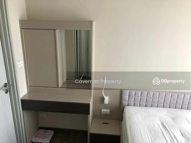 Onyx Phahonyothin, Bangkok, 1505 Phahonyothin Road, Samsen Nai, Phaya Thai, Bangkok, 1 Bedroom, 31 sqm, Condo For Rent, by Caveman Property, 10694305 - DDproperty.com