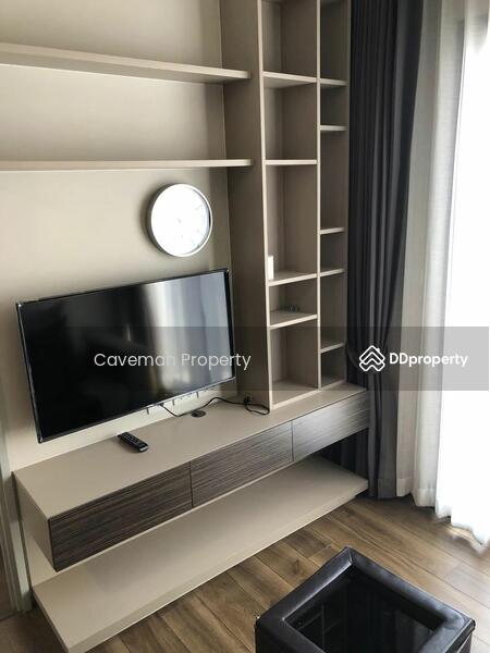 Onyx Phahonyothin, Bangkok, 1505 Phahonyothin Road, Samsen Nai, Phaya Thai, Bangkok, 1 Bedroom, 31 sqm, Condo For Rent, by Caveman Property, 10694305 - DDproperty.com