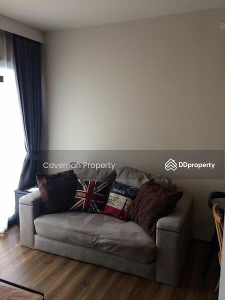 Onyx Phahonyothin, Bangkok, 1505 Phahonyothin Road, Samsen Nai, Phaya Thai, Bangkok, 1 Bedroom, 31 sqm, Condo For Rent, by Caveman Property, 10694305 - DDproperty.com