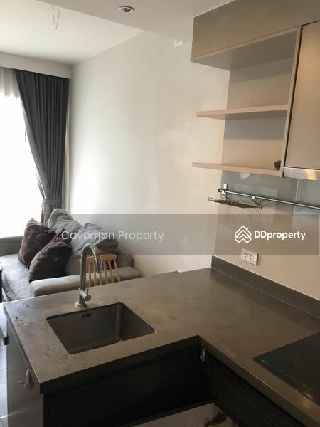 Onyx Phahonyothin, Bangkok, 1505 Phahonyothin Road, Samsen Nai, Phaya Thai, Bangkok, 1 Bedroom, 31 sqm, Condo For Rent, by Caveman Property, 10694305 - DDproperty.com