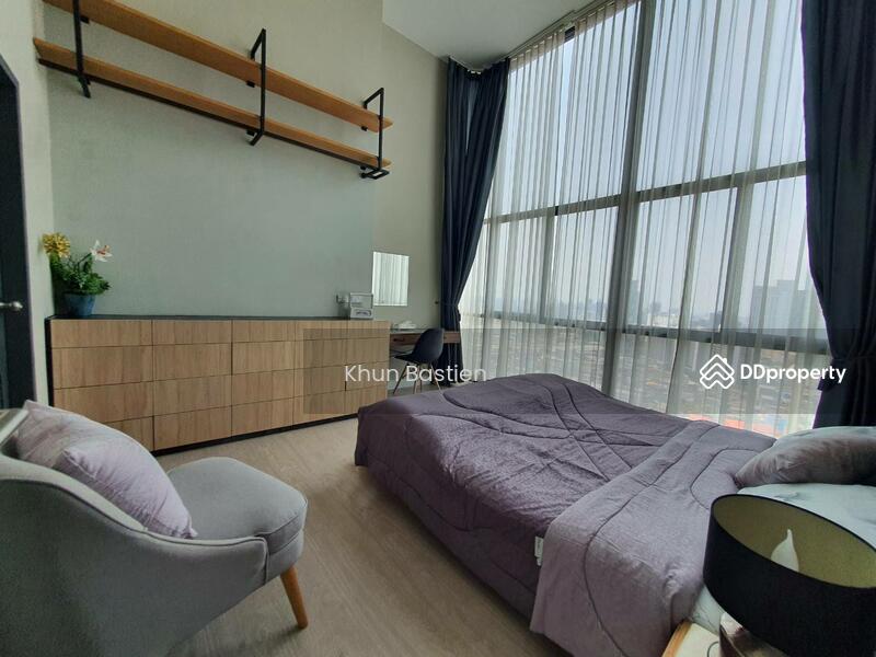 For Rent - The Sky Sukhumvit, Bangkok