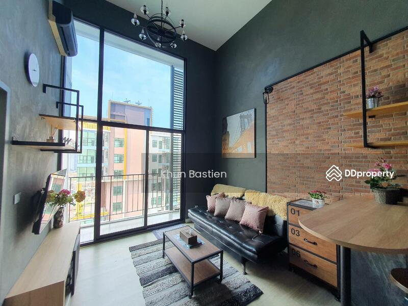 For Rent - The Sky Sukhumvit, Bangkok