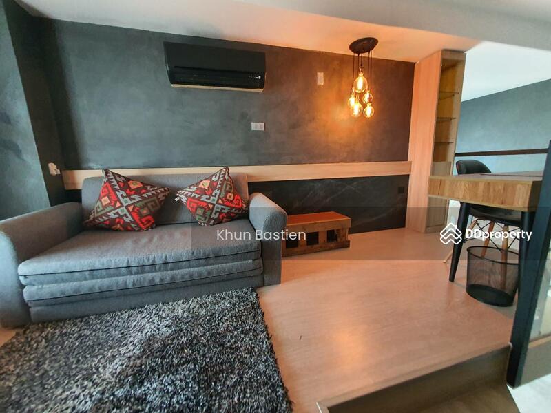 For Rent - The Sky Sukhumvit, Bangkok