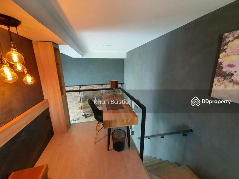 For Rent - The Sky Sukhumvit, Bangkok
