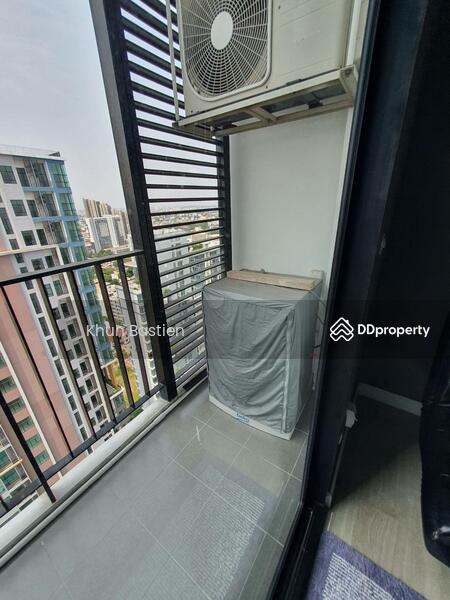 For Rent - The Sky Sukhumvit, Bangkok
