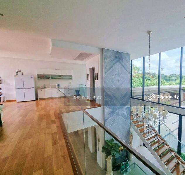The Royal Golf and Country Club, Bangkok, Thab Yao, Lat Krabang, Bangkok, 5 Bedrooms, 400 sqm, Single Detached House For Sale, by กมลกร ดาวลอย, 10694454 - DDproperty.com