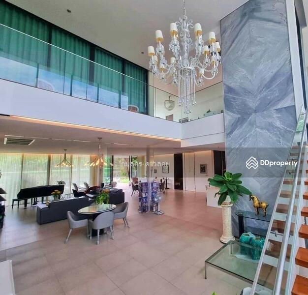 เดอะ รอยัล กอล์ฟ แอนด์ คันทริ คลับ, กรุงเทพ, ทับยาว, ลาดกระบัง, กรุงเทพ, 400 ตร.ม., บ้านเดี่ยว ขาย, โดย กมลกร ดาวลอย, 10694454 - DDproperty.com