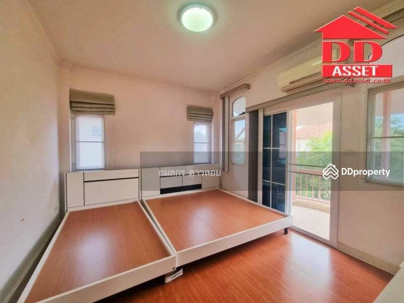 Promenade home Thonburi Rama2, Bangkok, Tha Kham, Bang Khun Thian, Bangkok, 4 Bedrooms, 299 sqm, Single Detached House For Sale, by กมลกร ดาวลอย, 10694521 - DDproperty.com