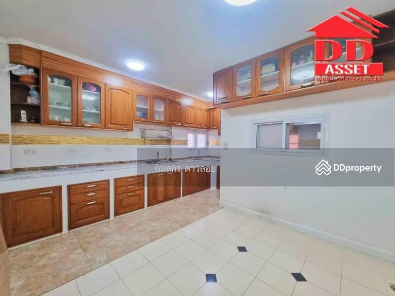 Promenade home Thonburi Rama2, Bangkok, Tha Kham, Bang Khun Thian, Bangkok, 4 Bedrooms, 299 sqm, Single Detached House For Sale, by กมลกร ดาวลอย, 10694521 - DDproperty.com