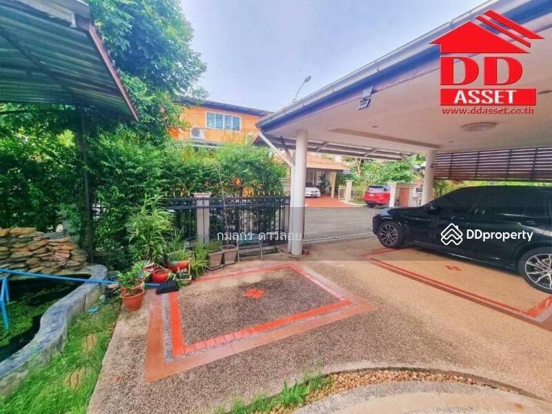 Promenade home Thonburi Rama2, Bangkok, Tha Kham, Bang Khun Thian, Bangkok, 4 Bedrooms, 299 sqm, Single Detached House For Sale, by กมลกร ดาวลอย, 10694521 - DDproperty.com