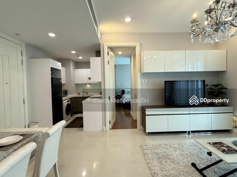 Q Langsuan, Bangkok, 54 Soi Langsuan, Langsuan Road, Lumphini, Pathum Wan, Bangkok, 2 Bedrooms, 85 sqm, Condo For Rent, by Siwat Meteesaksiri, 1069463 - DDproperty.com