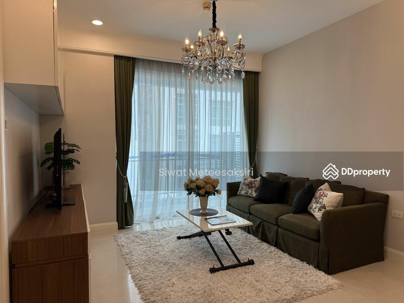 Q Langsuan, Bangkok, 54 Soi Langsuan, Langsuan Road, Lumphini, Pathum Wan, Bangkok, 2 Bedrooms, 85 sqm, Condo For Rent, by Siwat Meteesaksiri, 1069463 - DDproperty.com