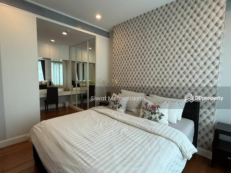 Q Langsuan, Bangkok, 54 Soi Langsuan, Langsuan Road, Lumphini, Pathum Wan, Bangkok, 2 Bedrooms, 85 sqm, Condo For Rent, by Siwat Meteesaksiri, 1069463 - DDproperty.com