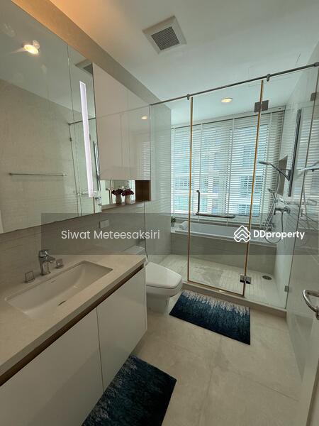 Q Langsuan, Bangkok, 54 Soi Langsuan, Langsuan Road, Lumphini, Pathum Wan, Bangkok, 2 Bedrooms, 85 sqm, Condo For Rent, by Siwat Meteesaksiri, 1069463 - DDproperty.com
