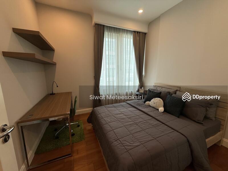 Q Langsuan, Bangkok, 54 Soi Langsuan, Langsuan Road, Lumphini, Pathum Wan, Bangkok, 2 Bedrooms, 85 sqm, Condo For Rent, by Siwat Meteesaksiri, 1069463 - DDproperty.com