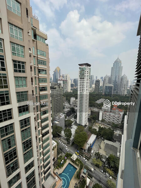 Q Langsuan, Bangkok, 54 Soi Langsuan, Langsuan Road, Lumphini, Pathum Wan, Bangkok, 2 Bedrooms, 85 sqm, Condo For Rent, by Siwat Meteesaksiri, 1069463 - DDproperty.com