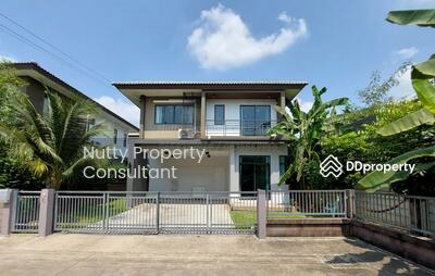 ขาย - H-CAPE Serene Bangna-Sukaphiban 2 : เอชเคป ซีรีน บางนา-สุขาภิบาล 2, กรุงเทพ