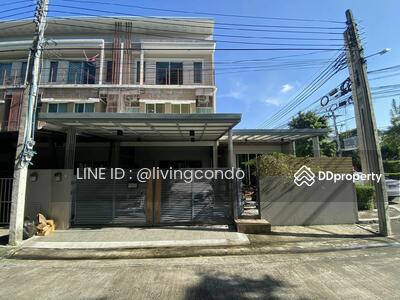 ขาย - Villette City Pattanakarn 38 : วิลเลต ซิตี้ พัฒนาการ 38, กรุงเทพ