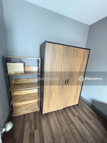 MY Condo Sukhumvit 103, Bangkok, 103 Sukhumvit, Bang Na, Bang Na, Bangkok, 1 Bedroom, 35 sqm, Condo For Sale, by LINE ID : @livingcondo, 10695143 - DDproperty.com