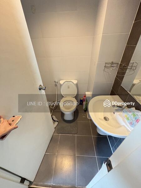 MY Condo Sukhumvit 103, Bangkok, 103 Sukhumvit, Bang Na, Bang Na, Bangkok, 1 Bedroom, 35 sqm, Condo For Sale, by LINE ID : @livingcondo, 10695143 - DDproperty.com