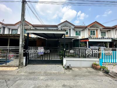 ขาย - Baan Pruksa Ville 7 Khlong Song : บ้านพฤกษาวิลล์ 7 คลองสอง, ปทุมธานี