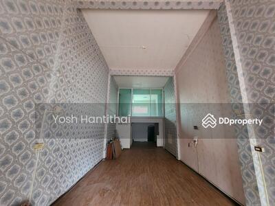 ขาย - ตึกแถว 4 ชั้น ซ.สีหบุรานุกิจ 6 มีนบุรี, กรุงเทพ