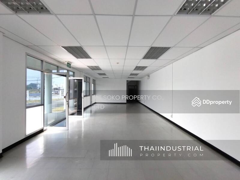 Factory or Warehouse 1950 sqm for RENT at Phraeksa, Mueang Samut Prakan, Samut Prakan (ID: AT760R), Samut Prakan, Phraeksa, Muang Samut Prakarn, Samut Prakan, , 1,950 sqm, Warehouse/Factory For Rent, by AT SOKO PROPERTY CO., LTD, 10695516 - DDproperty.com