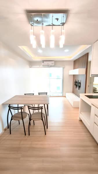 A Space Hideaway Asoke-Ratchada, Bangkok, 622 Asoke-Dindang, Din Daeng, Din Daeng, Bangkok, 1 Bedroom, 52 sqm, Condo For Rent, by สกุลดาว บุญสุวรรณ, 10695522 - DDproperty.com