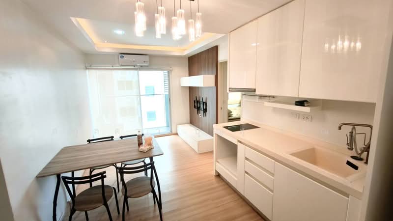 A Space Hideaway Asoke-Ratchada, Bangkok, 622 Asoke-Dindang, Din Daeng, Din Daeng, Bangkok, 1 Bedroom, 52 sqm, Condo For Rent, by สกุลดาว บุญสุวรรณ, 10695522 - DDproperty.com