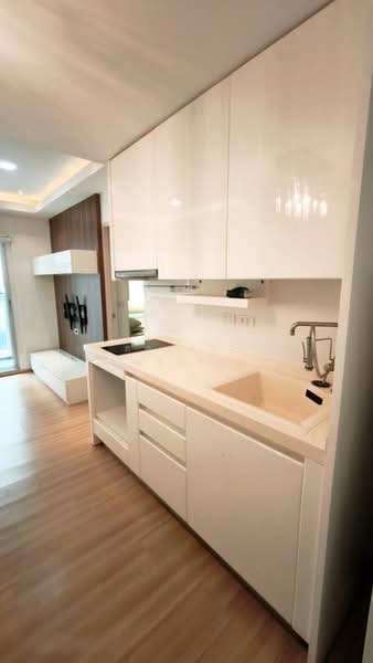 A Space Hideaway Asoke-Ratchada, Bangkok, 622 Asoke-Dindang, Din Daeng, Din Daeng, Bangkok, 1 Bedroom, 52 sqm, Condo For Rent, by สกุลดาว บุญสุวรรณ, 10695522 - DDproperty.com