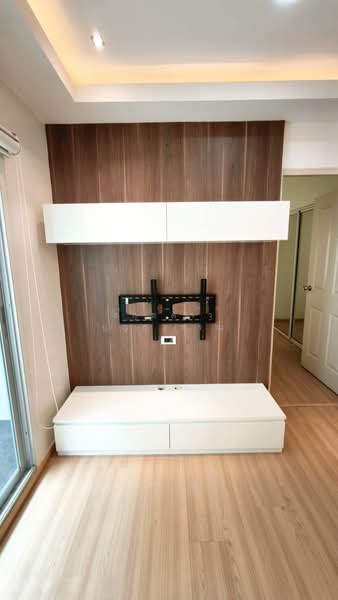 A Space Hideaway Asoke-Ratchada, Bangkok, 622 Asoke-Dindang, Din Daeng, Din Daeng, Bangkok, 1 Bedroom, 52 sqm, Condo For Rent, by สกุลดาว บุญสุวรรณ, 10695522 - DDproperty.com