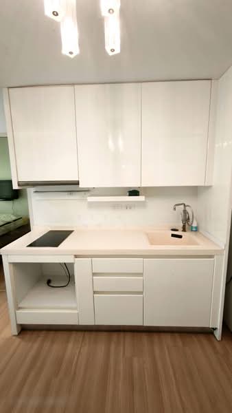 A Space Hideaway Asoke-Ratchada : เอ สเปซ ไฮด์อเวย์ อโศก-รัชดา, กรุงเทพ, 622 อโศก-ดินแดง, ดินแดง, กรุงเทพ, 52 ตร.ม., คอนโด ให้เช่า, โดย สกุลดาว บุญสุวรรณ, 10695522 - DDproperty.com