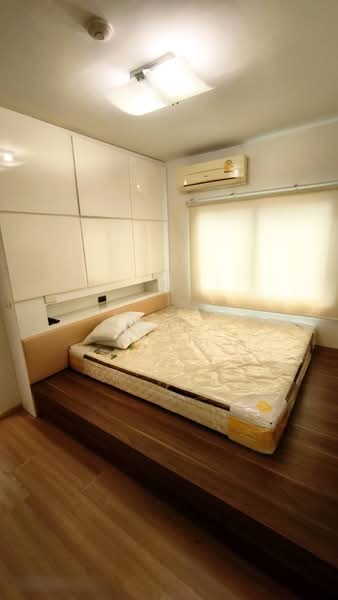 A Space Hideaway Asoke-Ratchada : เอ สเปซ ไฮด์อเวย์ อโศก-รัชดา, กรุงเทพ, 622 อโศก-ดินแดง, ดินแดง, กรุงเทพ, 52 ตร.ม., คอนโด ให้เช่า, โดย สกุลดาว บุญสุวรรณ, 10695522 - DDproperty.com