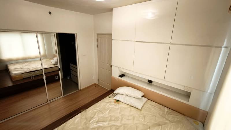 A Space Hideaway Asoke-Ratchada, Bangkok, 622 Asoke-Dindang, Din Daeng, Din Daeng, Bangkok, 1 Bedroom, 52 sqm, Condo For Rent, by สกุลดาว บุญสุวรรณ, 10695522 - DDproperty.com