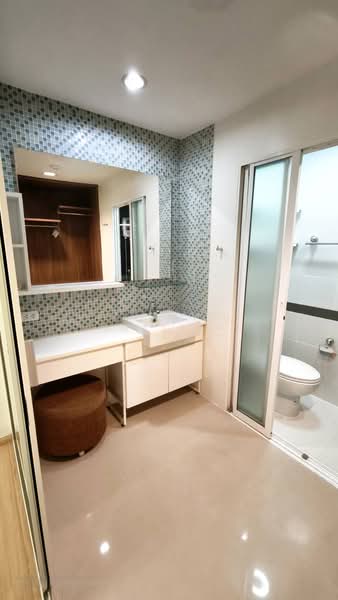 A Space Hideaway Asoke-Ratchada, Bangkok, 622 Asoke-Dindang, Din Daeng, Din Daeng, Bangkok, 1 Bedroom, 52 sqm, Condo For Rent, by สกุลดาว บุญสุวรรณ, 10695522 - DDproperty.com