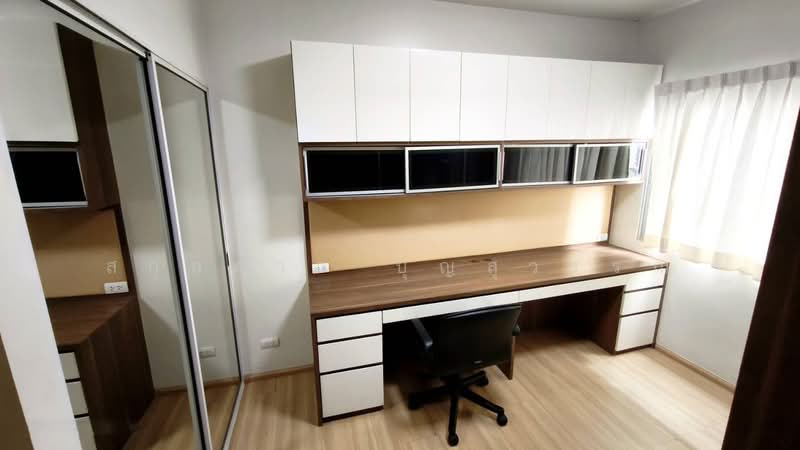 A Space Hideaway Asoke-Ratchada : เอ สเปซ ไฮด์อเวย์ อโศก-รัชดา, กรุงเทพ, 622 อโศก-ดินแดง, ดินแดง, กรุงเทพ, 52 ตร.ม., คอนโด ให้เช่า, โดย สกุลดาว บุญสุวรรณ, 10695522 - DDproperty.com
