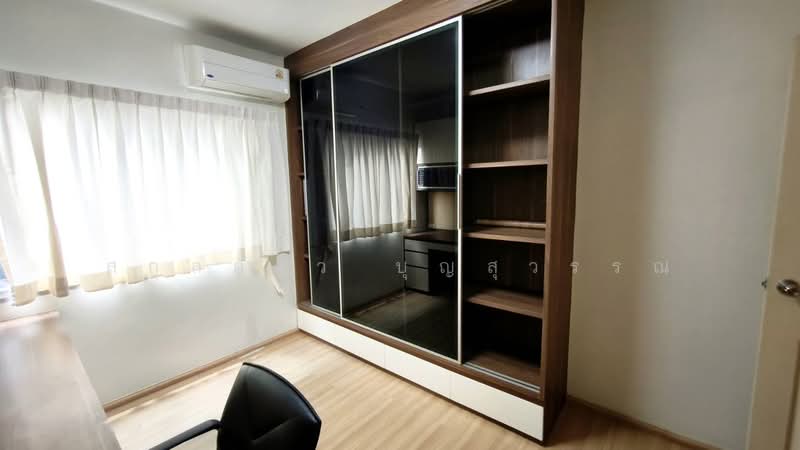 A Space Hideaway Asoke-Ratchada : เอ สเปซ ไฮด์อเวย์ อโศก-รัชดา, กรุงเทพ, 622 อโศก-ดินแดง, ดินแดง, กรุงเทพ, 52 ตร.ม., คอนโด ให้เช่า, โดย สกุลดาว บุญสุวรรณ, 10695522 - DDproperty.com