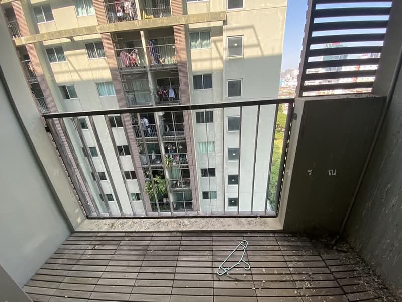 A Space Hideaway Asoke-Ratchada, Bangkok, 622 Asoke-Dindang, Din Daeng, Din Daeng, Bangkok, 1 Bedroom, 52 sqm, Condo For Rent, by สกุลดาว บุญสุวรรณ, 10695522 - DDproperty.com