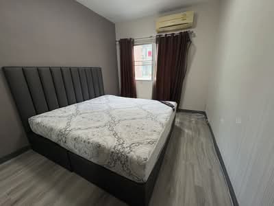 For Rent - A Space Hideaway Asoke-Ratchada, Bangkok