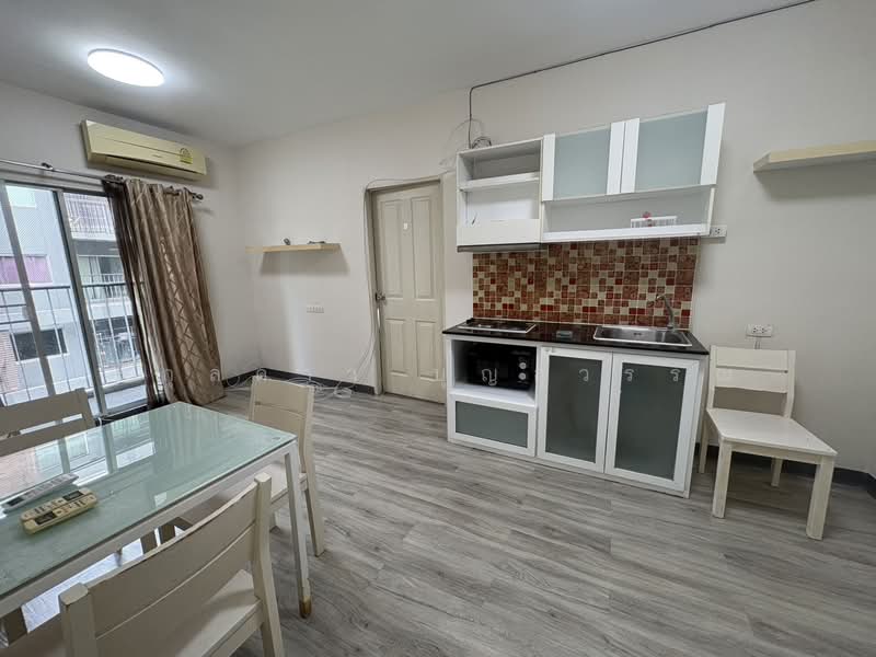 A Space Hideaway Asoke-Ratchada, Bangkok, 622 Asoke-Dindang, Din Daeng, Bangkok, 2 Bedrooms, 52 sqm, Condo For Rent, by สกุลดาว บุญสุวรรณ, 10695522 - DDproperty.com