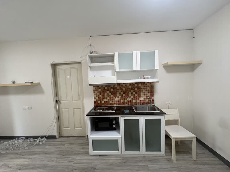 A Space Hideaway Asoke-Ratchada, Bangkok, 622 Asoke-Dindang, Din Daeng, Bangkok, 2 Bedrooms, 52 sqm, Condo For Rent, by สกุลดาว บุญสุวรรณ, 10695522 - DDproperty.com
