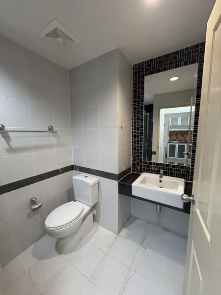A Space Hideaway Asoke-Ratchada, Bangkok, 622 Asoke-Dindang, Din Daeng, Bangkok, 2 Bedrooms, 52 sqm, Condo For Rent, by สกุลดาว บุญสุวรรณ, 10695522 - DDproperty.com