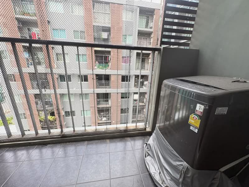 A Space Hideaway Asoke-Ratchada, Bangkok, 622 Asoke-Dindang, Din Daeng, Bangkok, 2 Bedrooms, 52 sqm, Condo For Rent, by สกุลดาว บุญสุวรรณ, 10695522 - DDproperty.com