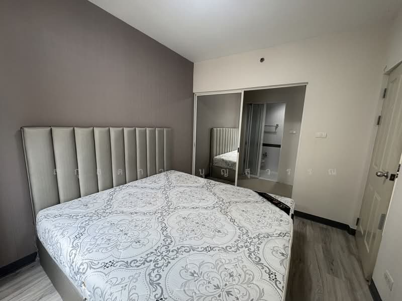 A Space Hideaway Asoke-Ratchada : เอ สเปซ ไฮด์อเวย์ อโศก-รัชดา, กรุงเทพ, 622 อโศก-ดินแดง, ดินแดง, กรุงเทพ, 52 ตร.ม., คอนโด ให้เช่า, โดย สกุลดาว บุญสุวรรณ, 10695522 - DDproperty.com